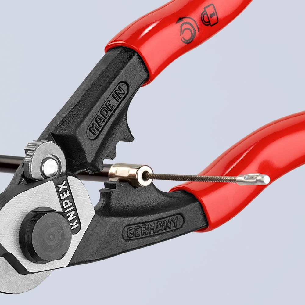 staaldraadtang knipex-16