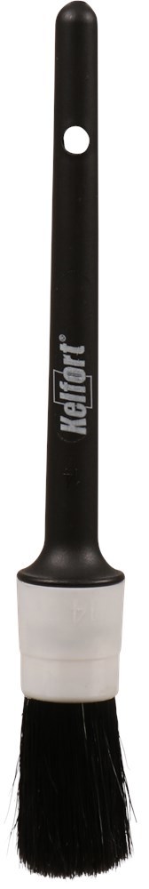 kwast wegwerp rond acryl/alkyd kelfort-3