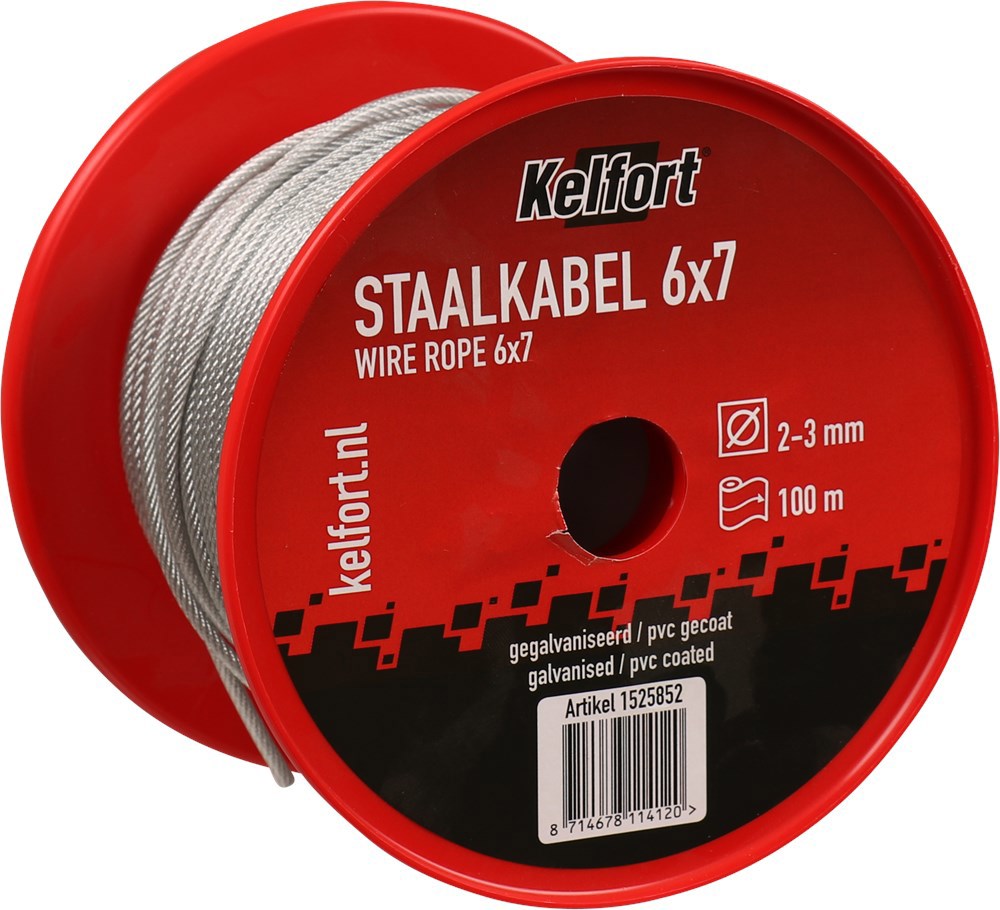 staalkabel elvz met pvc coating kelfort-6
