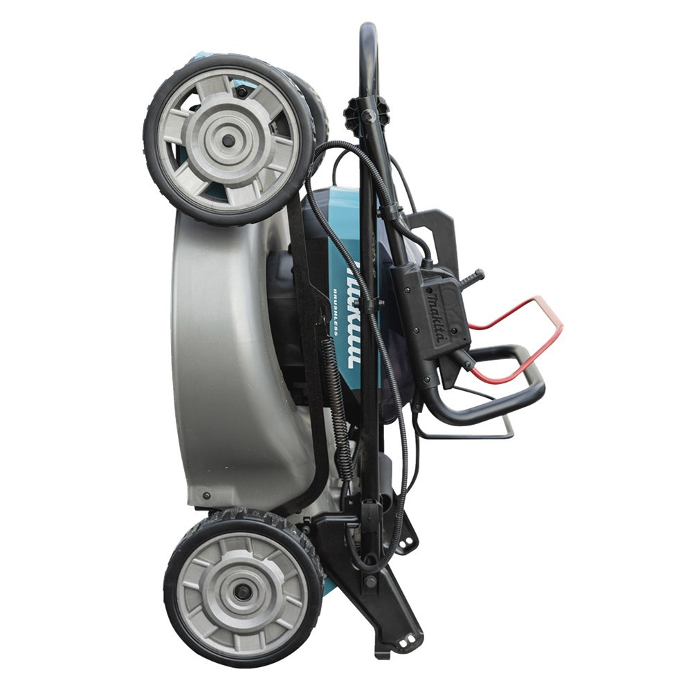 accu grasmaaier makita 480mm-5