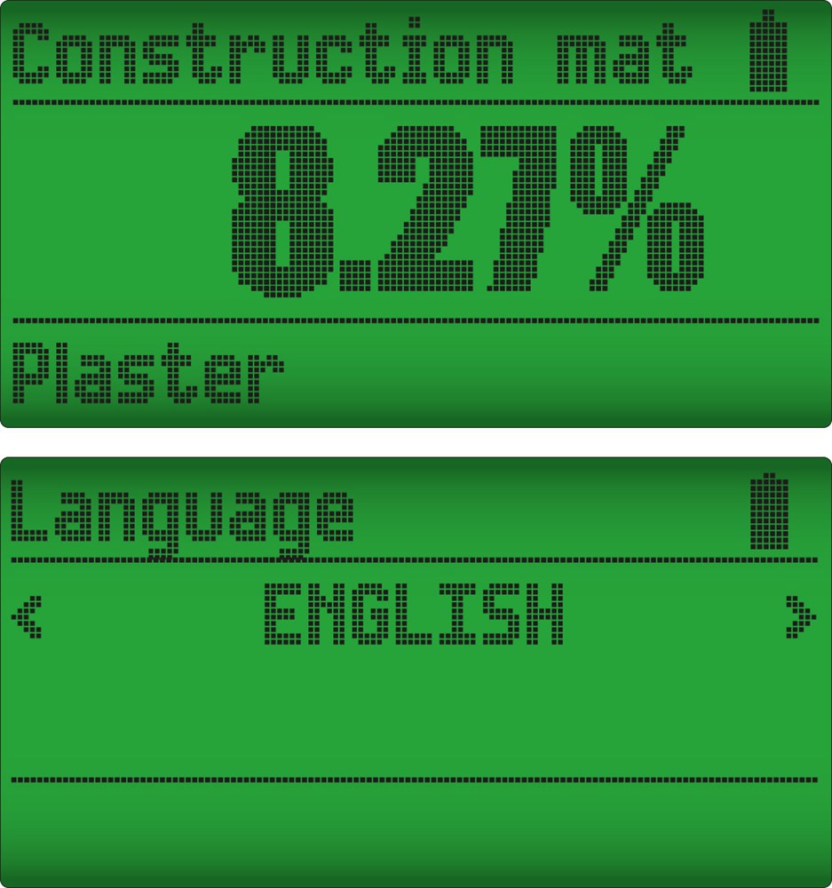 vochtmeter laserliner-6