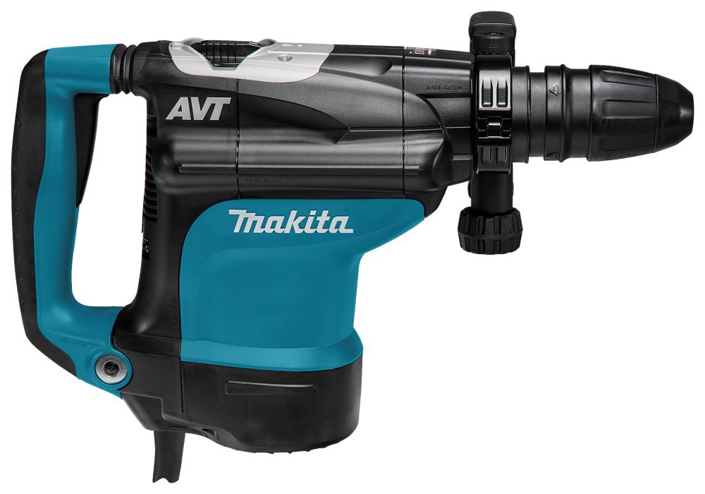 combihamer makita sds-max-6
