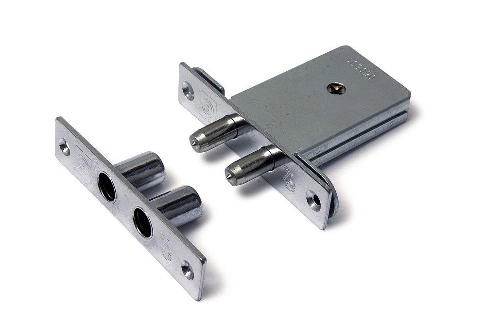 veiligheidsbijzetpenslot insteek dulimex