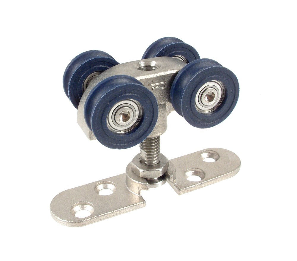 Hangrol Rvs Henderson - SOLTAIRE 120 51/120/SS