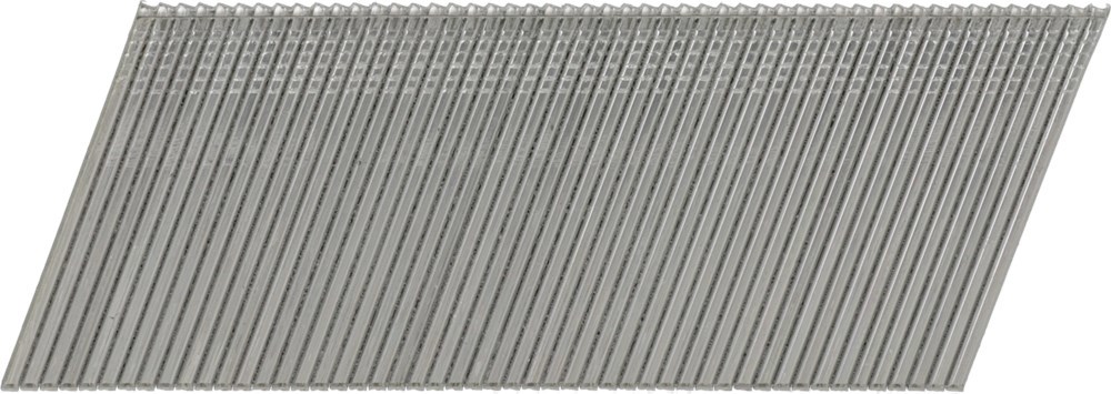 brads schuin rvs senco