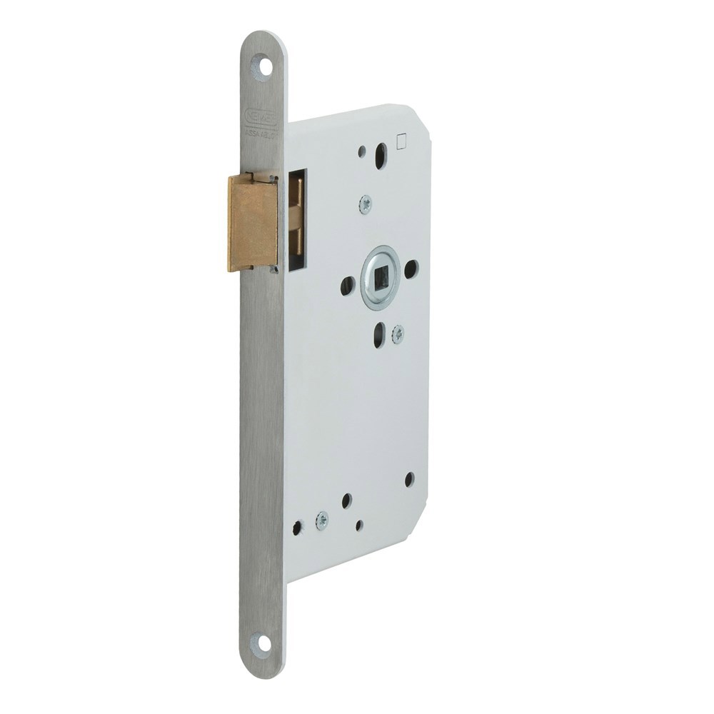 Deurslot Insteek Loop Nemef - 635/17 LOOP DIN LS