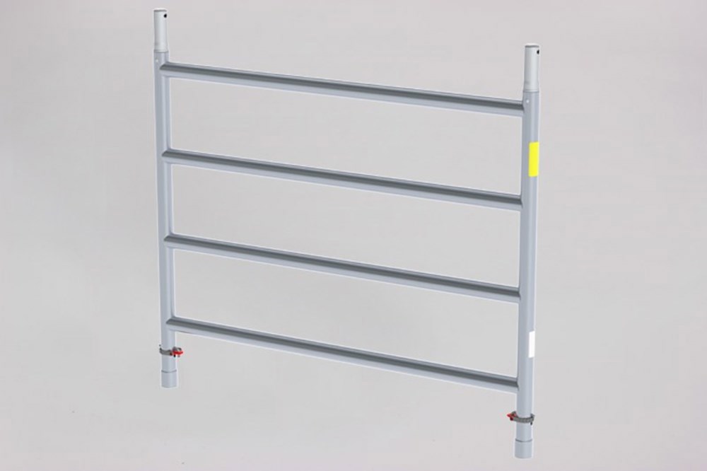 Opbouwframe Breed Aluminium Altrex - RS5 135-28-4 4-SPORTEN 1.35M