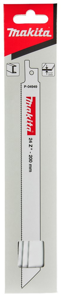 reciprozaagblad makita for bi-metal-5