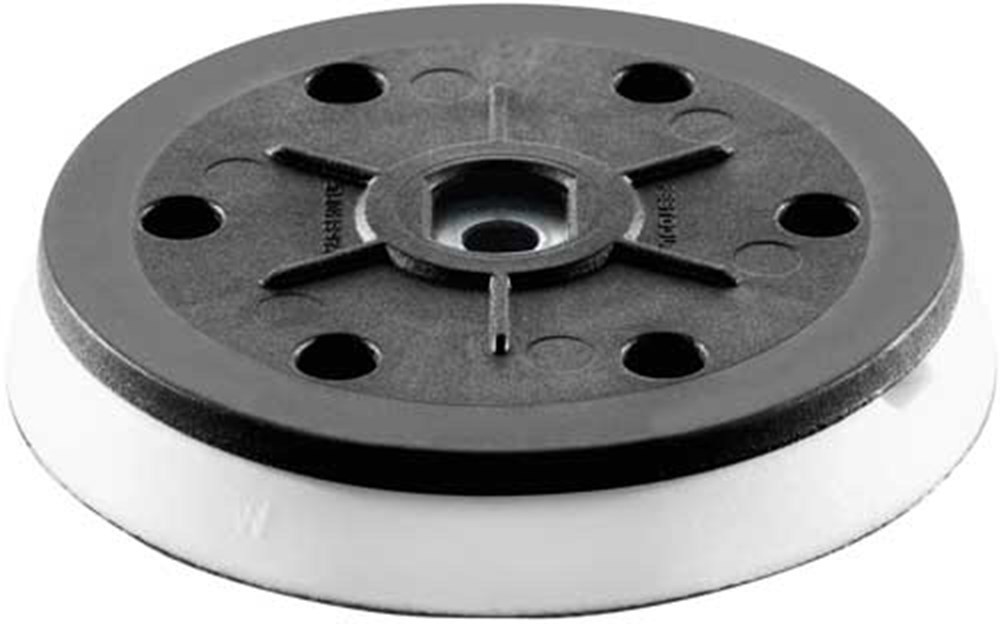 Steunschijf Stickfix Festool - ST-STF D77/6-M5-W
