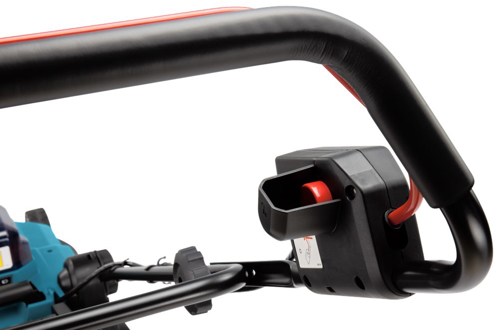 accu grasmaaier makita 430mm-4