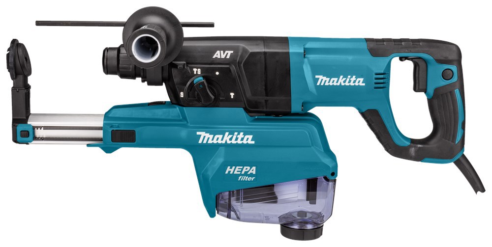combihamer makita sds-plus-4