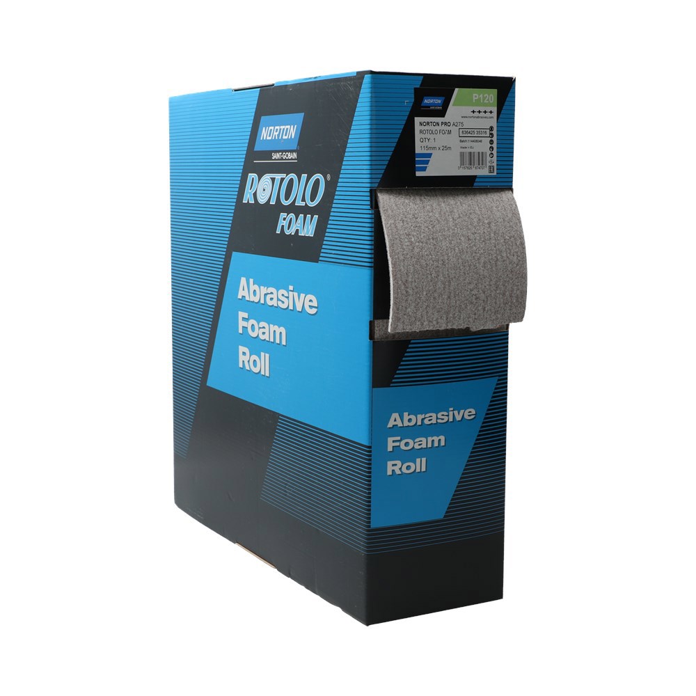 schuurrol fiber rood norton