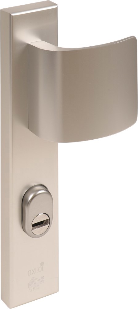 voordeurgarnituur f1 oxloc-4