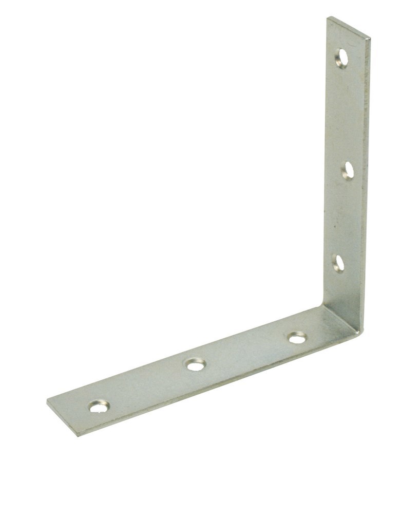 Stoelhoek Elvz - 100X100X20X2.0MM