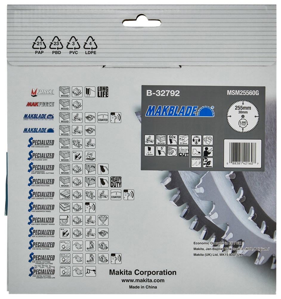 cirkelzaagblad hm makita-12