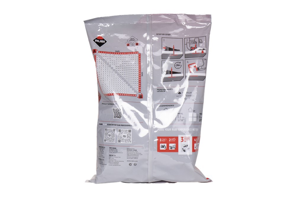 delta level keggen rubi-4