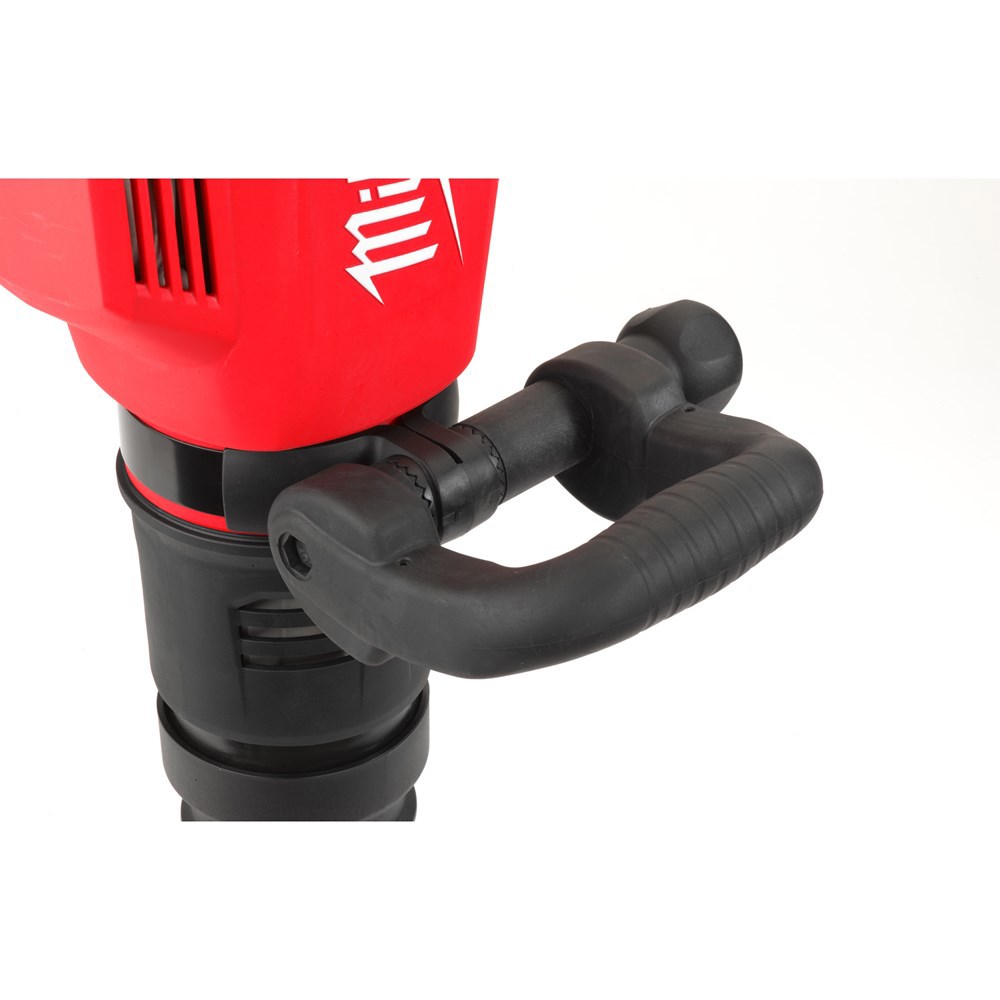 breekhamer milwaukee sds-max-5