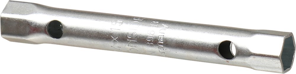 Pijpsleutel Chroom Ironside - 14X15MM