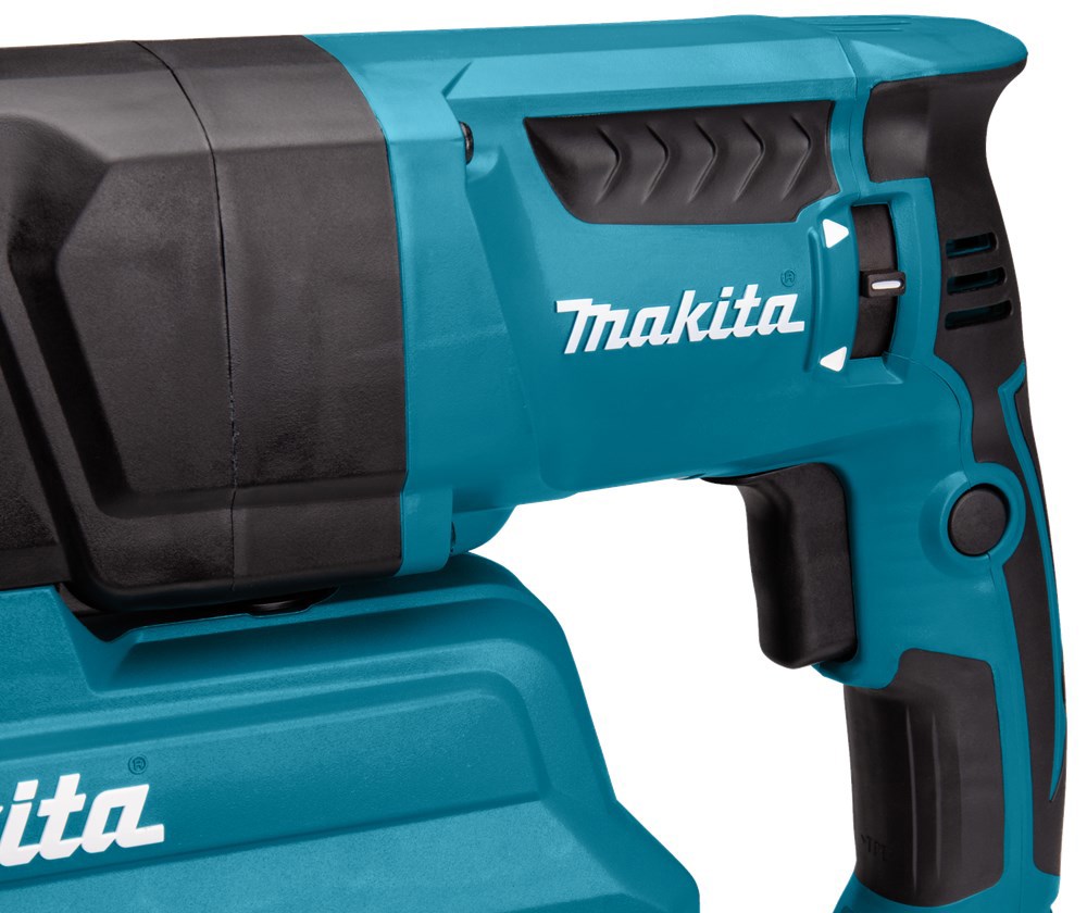 combihamer makita sds-plus-8