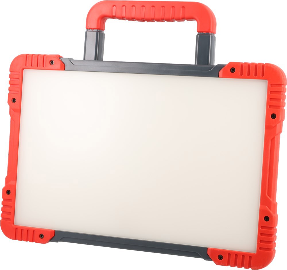 accu bouwlamp led klasse III kelfort-3