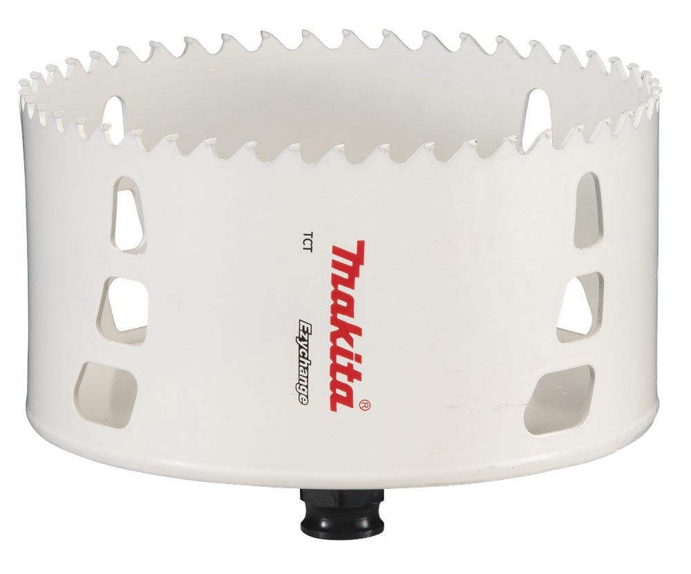 Gatzaag Hm Makita - Ø 127X60MM EZYCHANGE