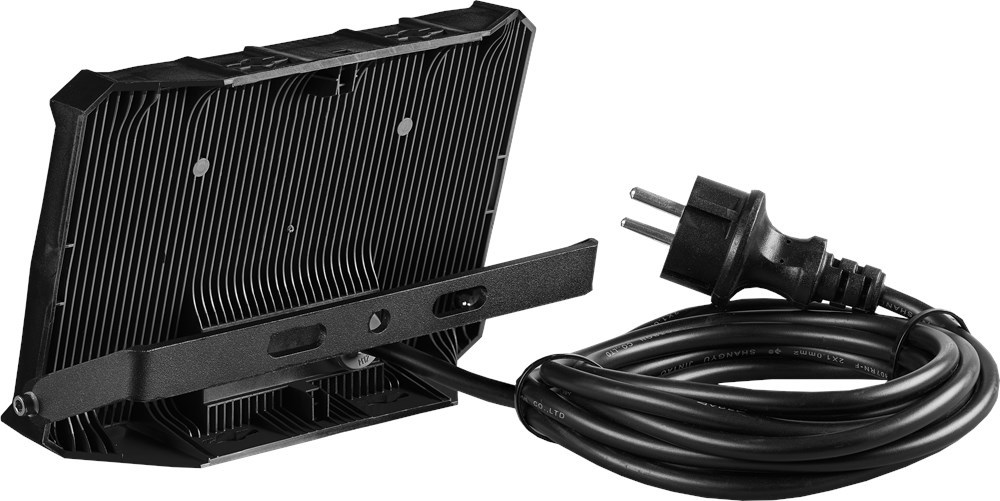 bouwlamp led klasse II kelfort-5