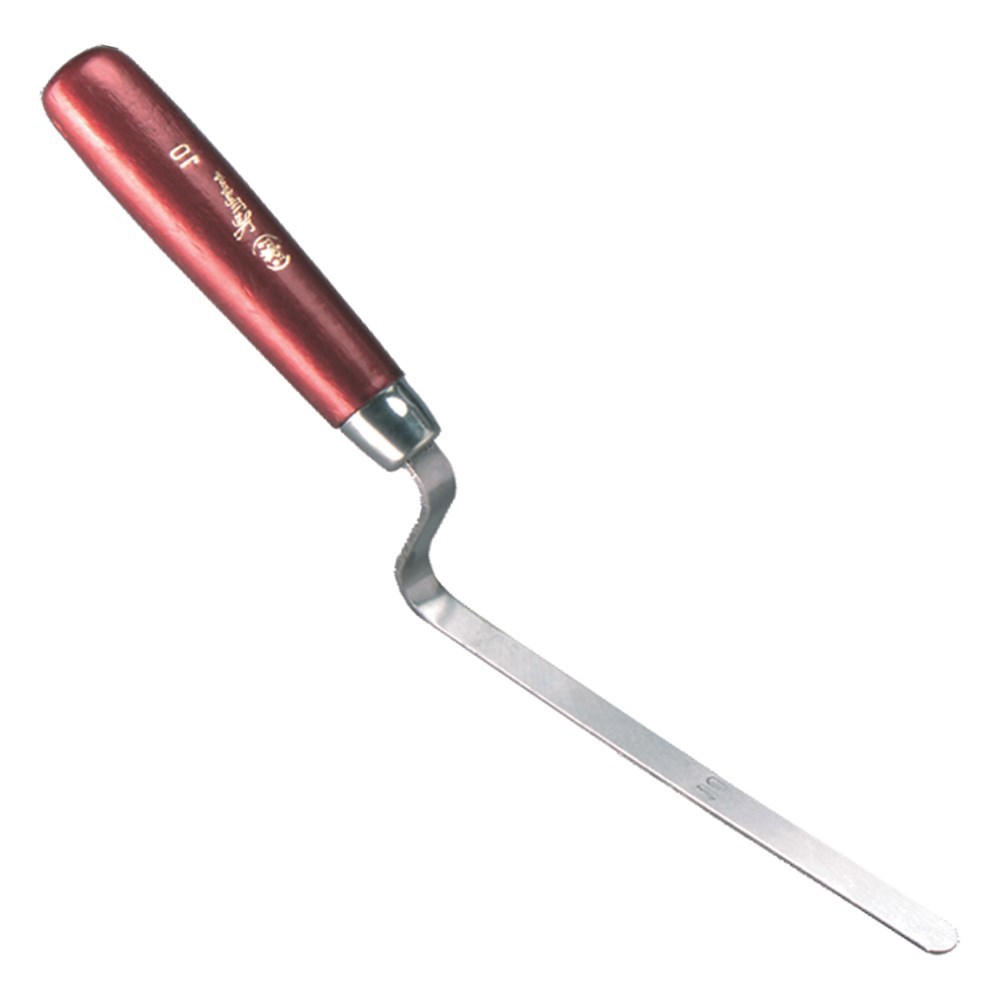 voegspijker staal het melkmeisje