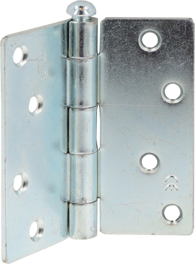 scharnier verzinkt oxloc