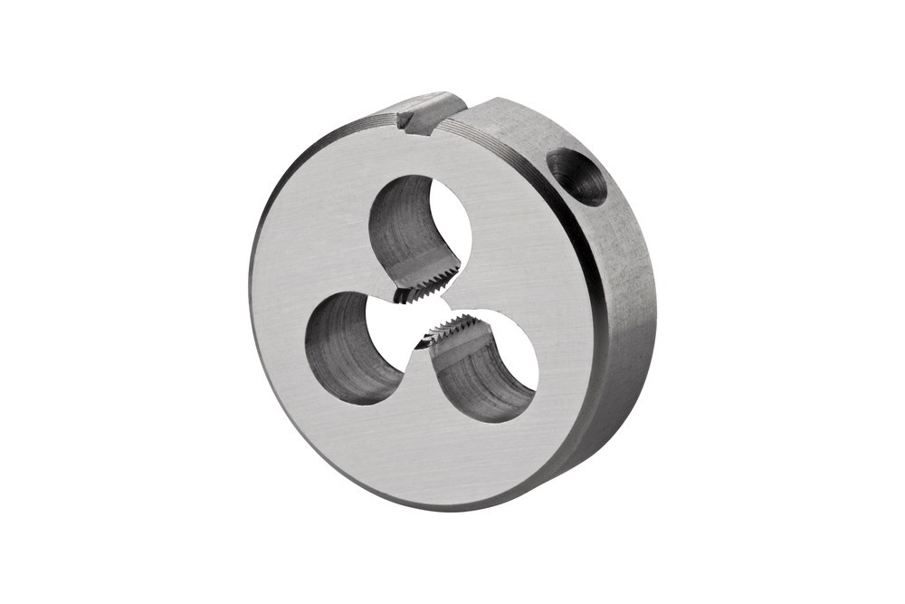 snijplaat hss metrisch dormer