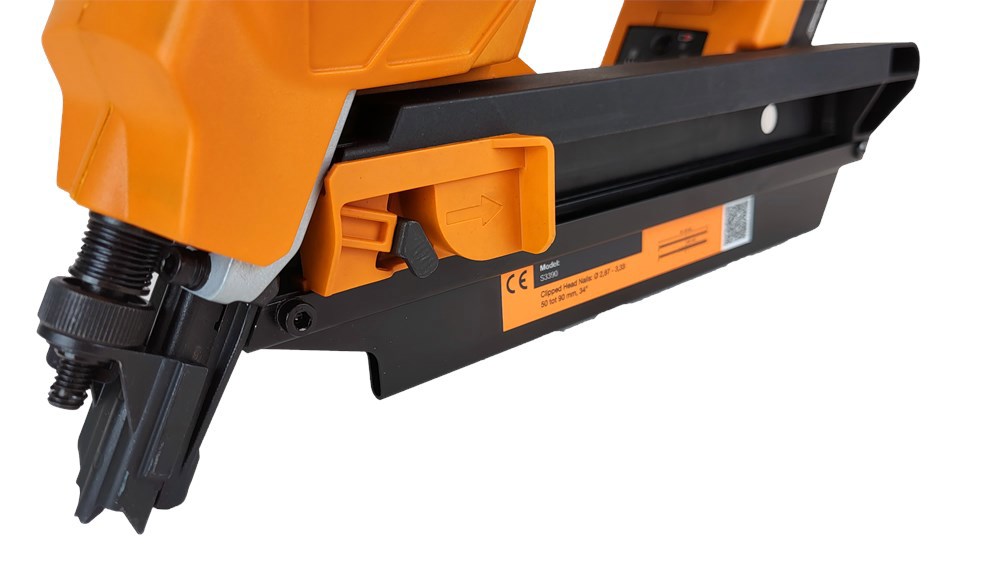 accu spijkertacker dutack electric basic-5