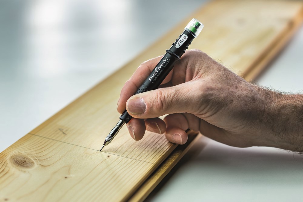 markeerpotlood fijn pica-4