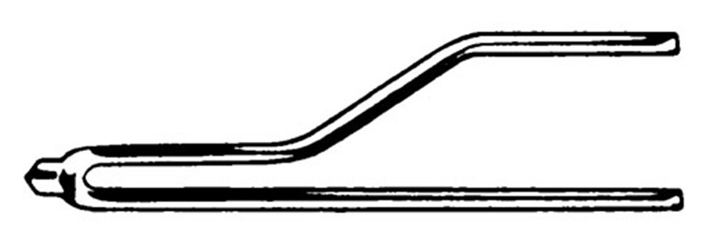 soldeerstift koper weller