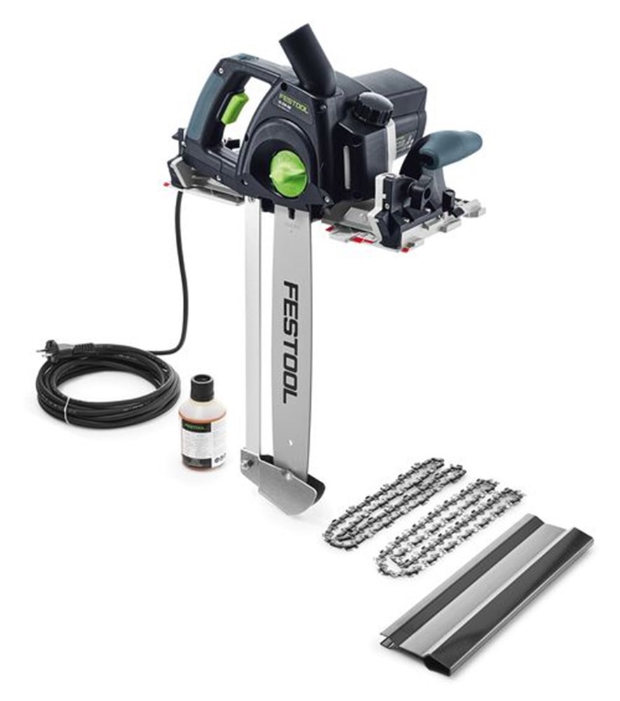 Zwaardzaag Festool - IS330 EB