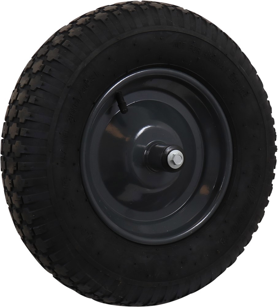 kruiwagenwiel kelfort