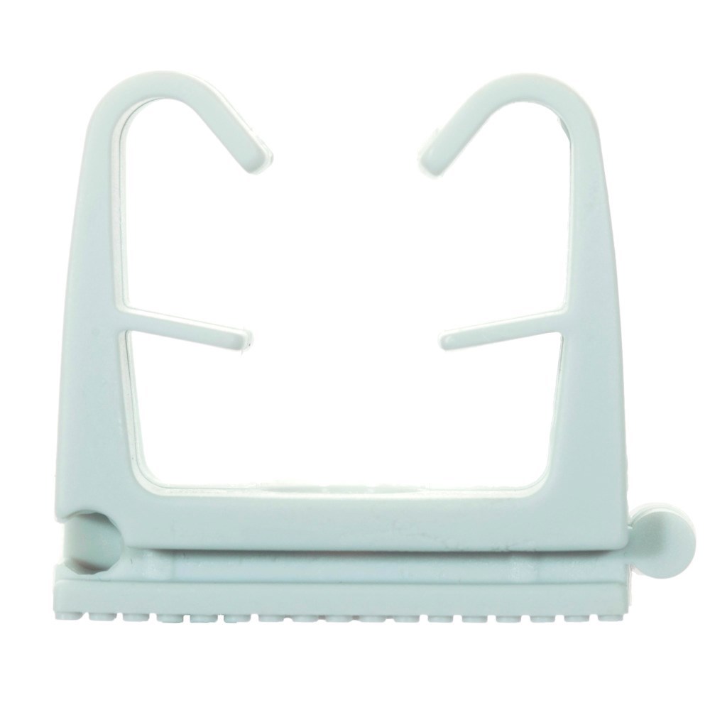 klikzadel nylon fischer