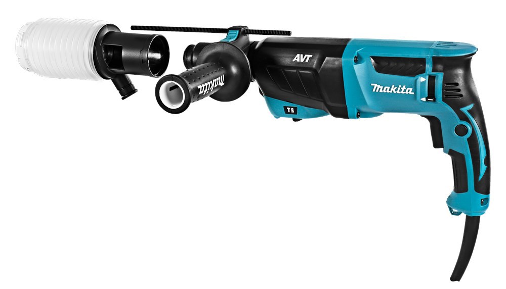 combihamer makita sds-plus-4