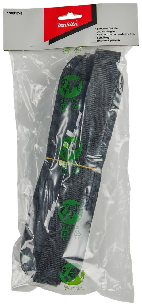 draagriem zwart makita-7