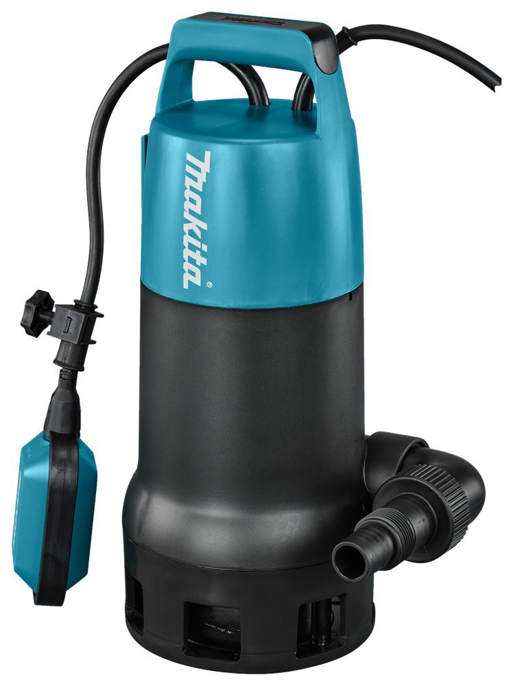 dompelpomp kunststof makita-5