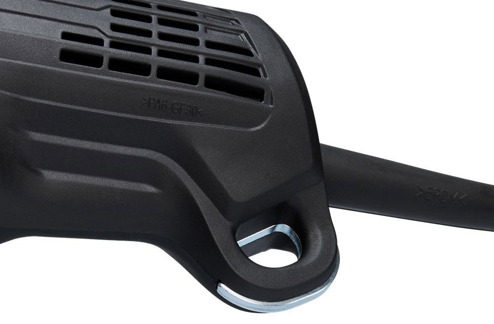 haakse slijper makita 125mm-5