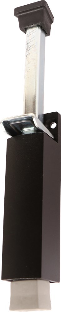 deurvastzetter zwart oxloc-3