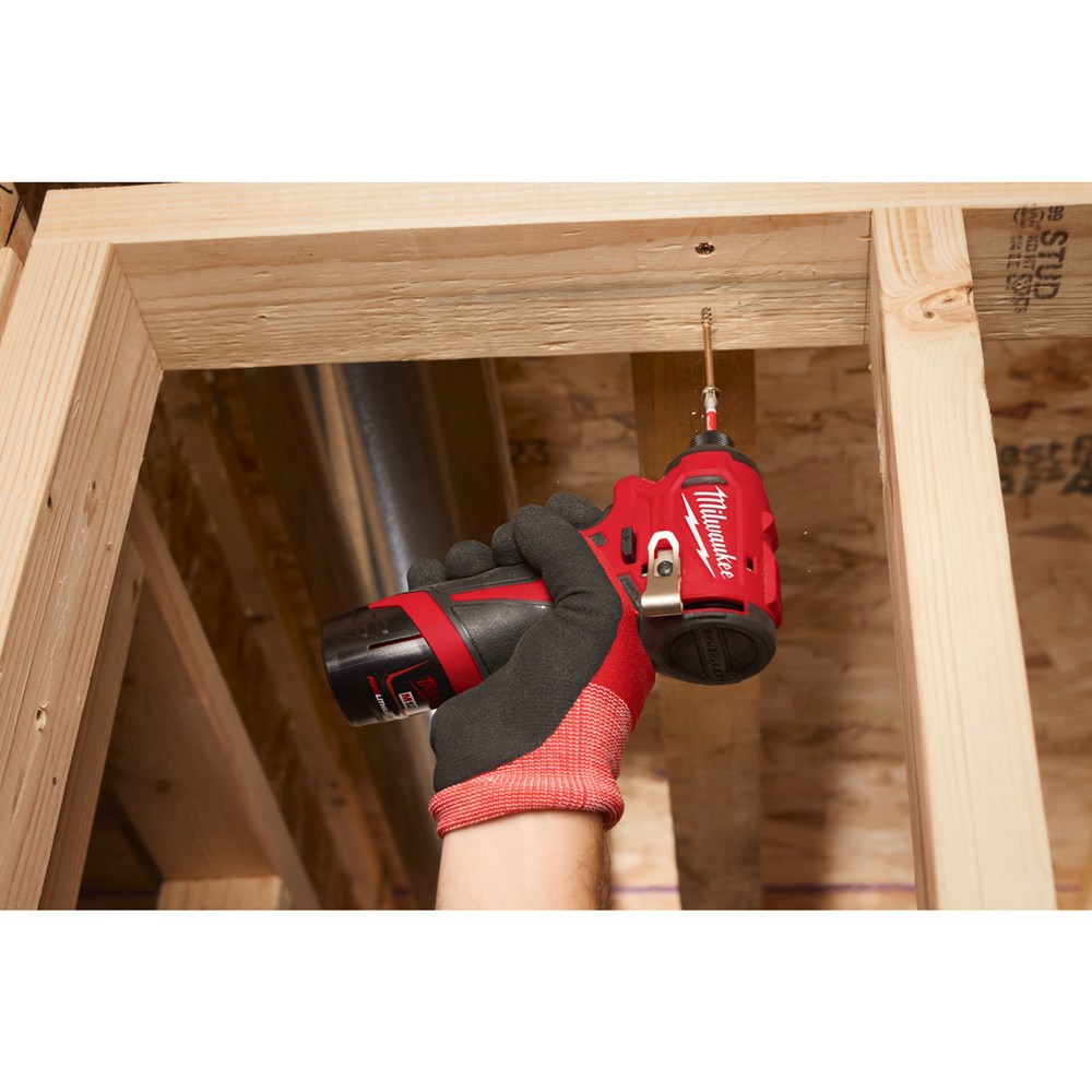 accu slagschroevendraaier milwaukee-7