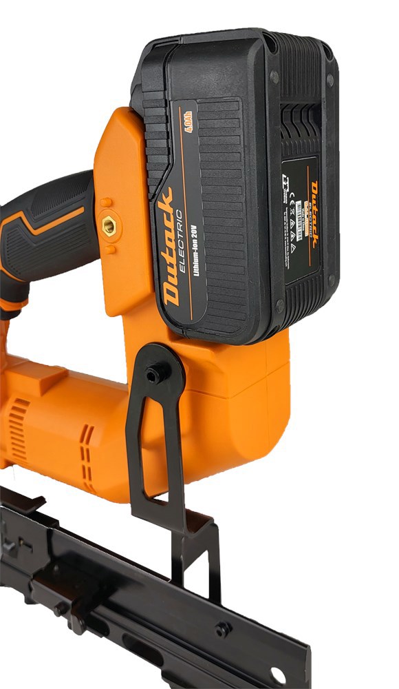 accu kramtacker dutack electric basic-4