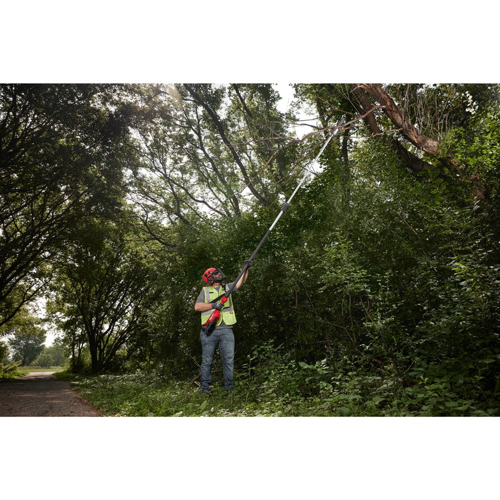 accu stokkettingzaag milwaukee 300mm-19