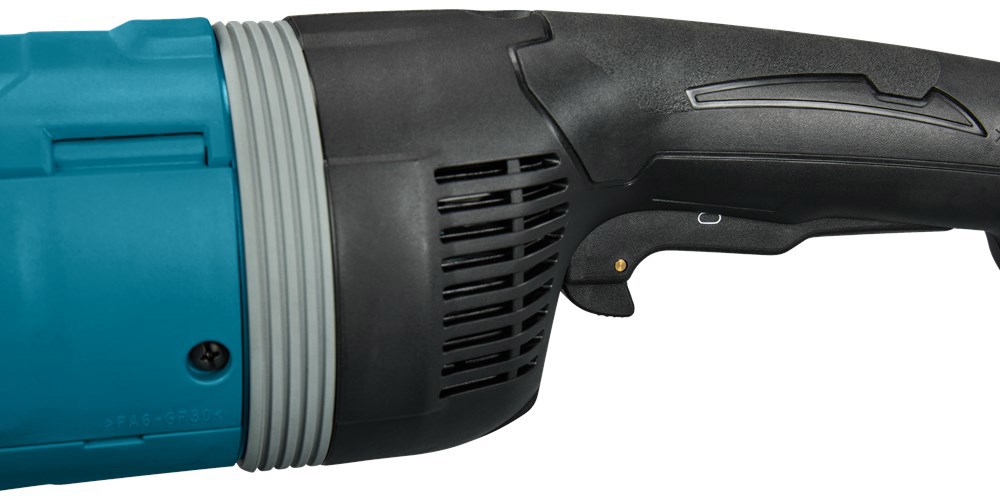 haakse slijper makita 230mm-6