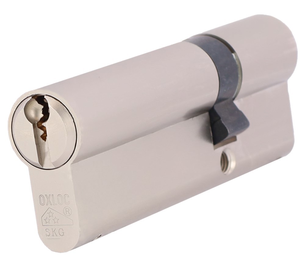 Profielcilinder Heel Oxloc Skg*** - O7 30T60
