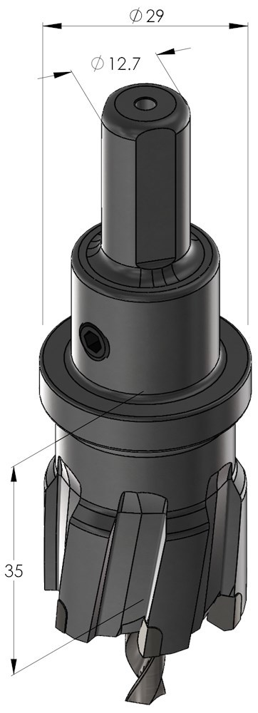 gatfrees hm endura profit-3