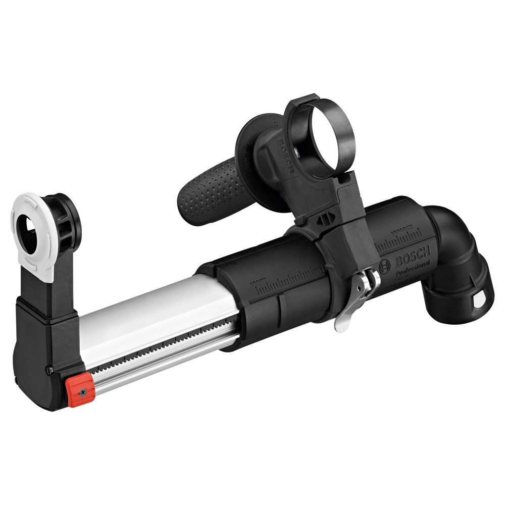 Stofafzuigtelescoop Bosch - GDE16 PLUS