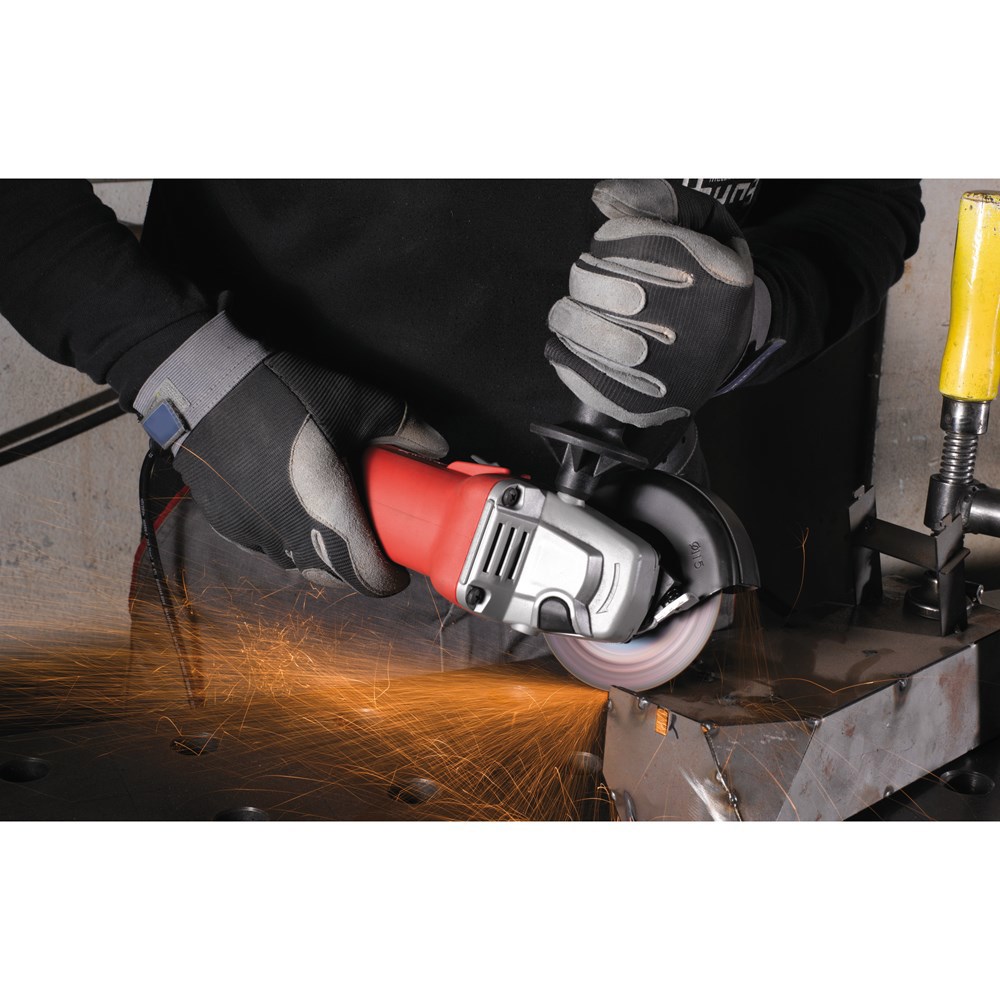 haakse slijper milwaukee 115mm-4