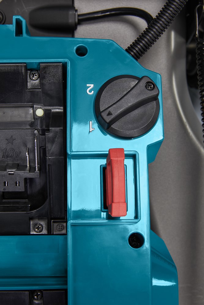 accu grasmaaier makita 530mm-7