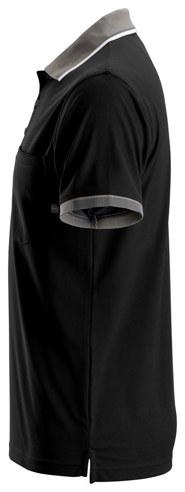 poloshirt allroundwork snickers-3